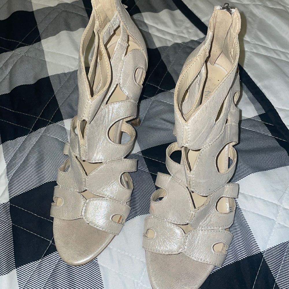 NINE WEST HEELS